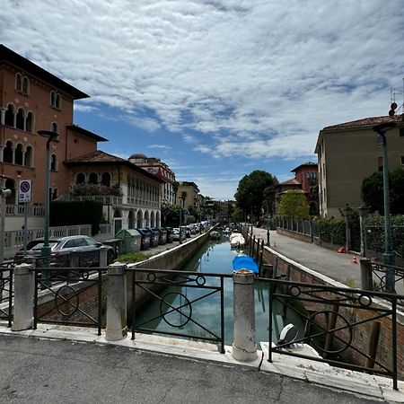Appartamento Villa Trento Lido di Venezia ภายนอก รูปภาพ