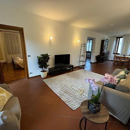 Appartamento Villa Trento Lido di Venezia ภายนอก รูปภาพ