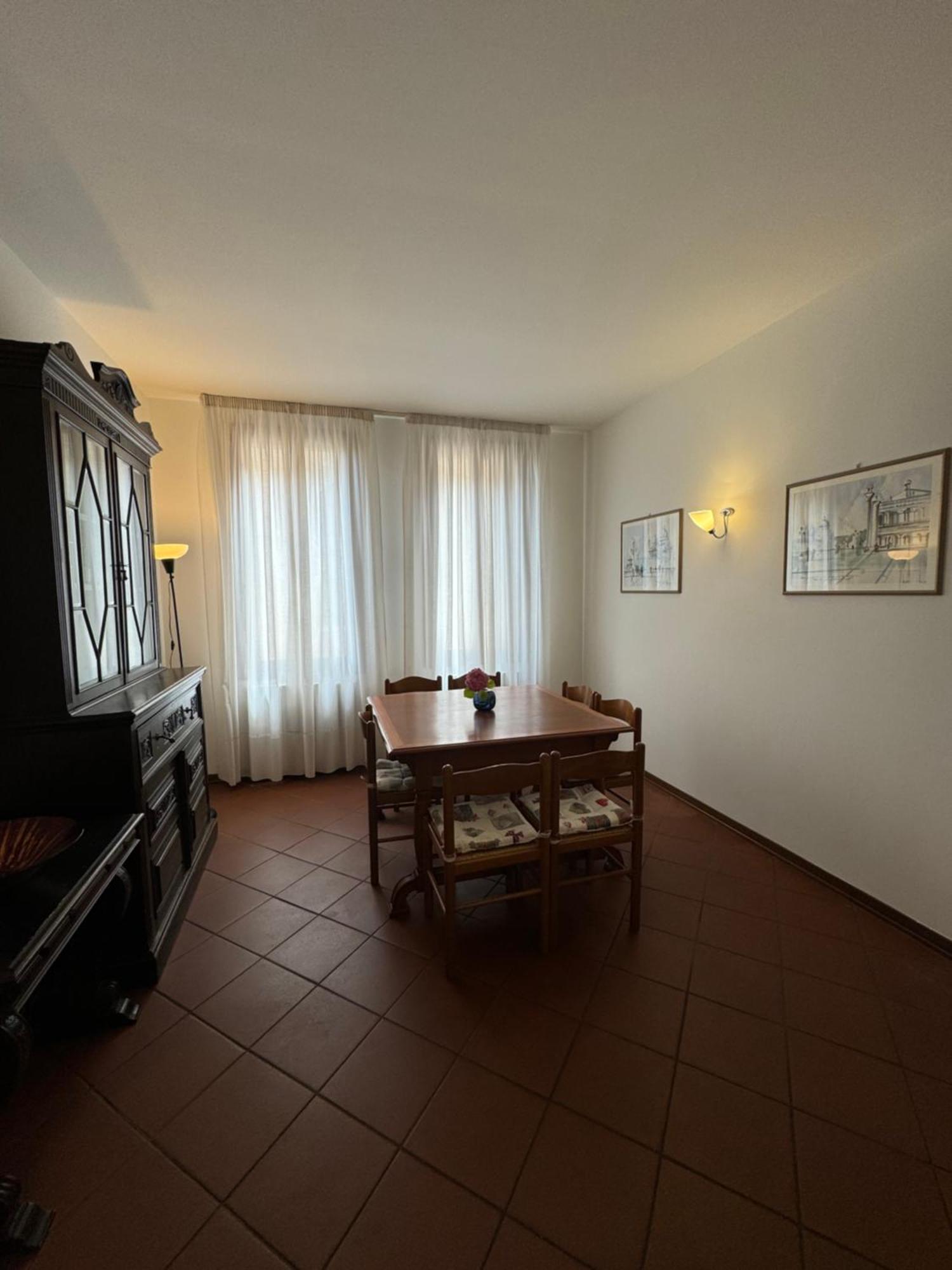 Appartamento Villa Trento Lido di Venezia ภายนอก รูปภาพ