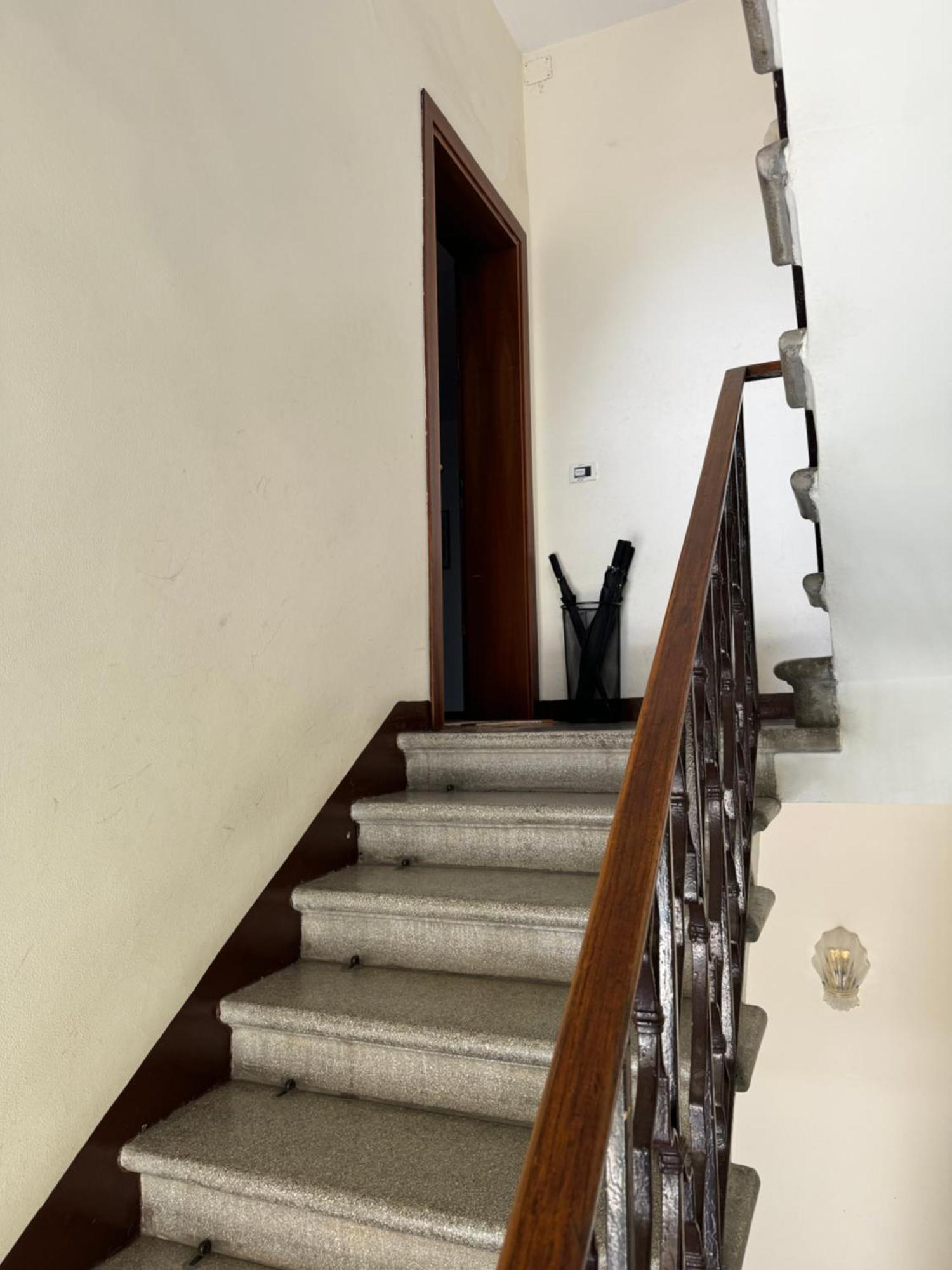 Appartamento Villa Trento Lido di Venezia ภายนอก รูปภาพ