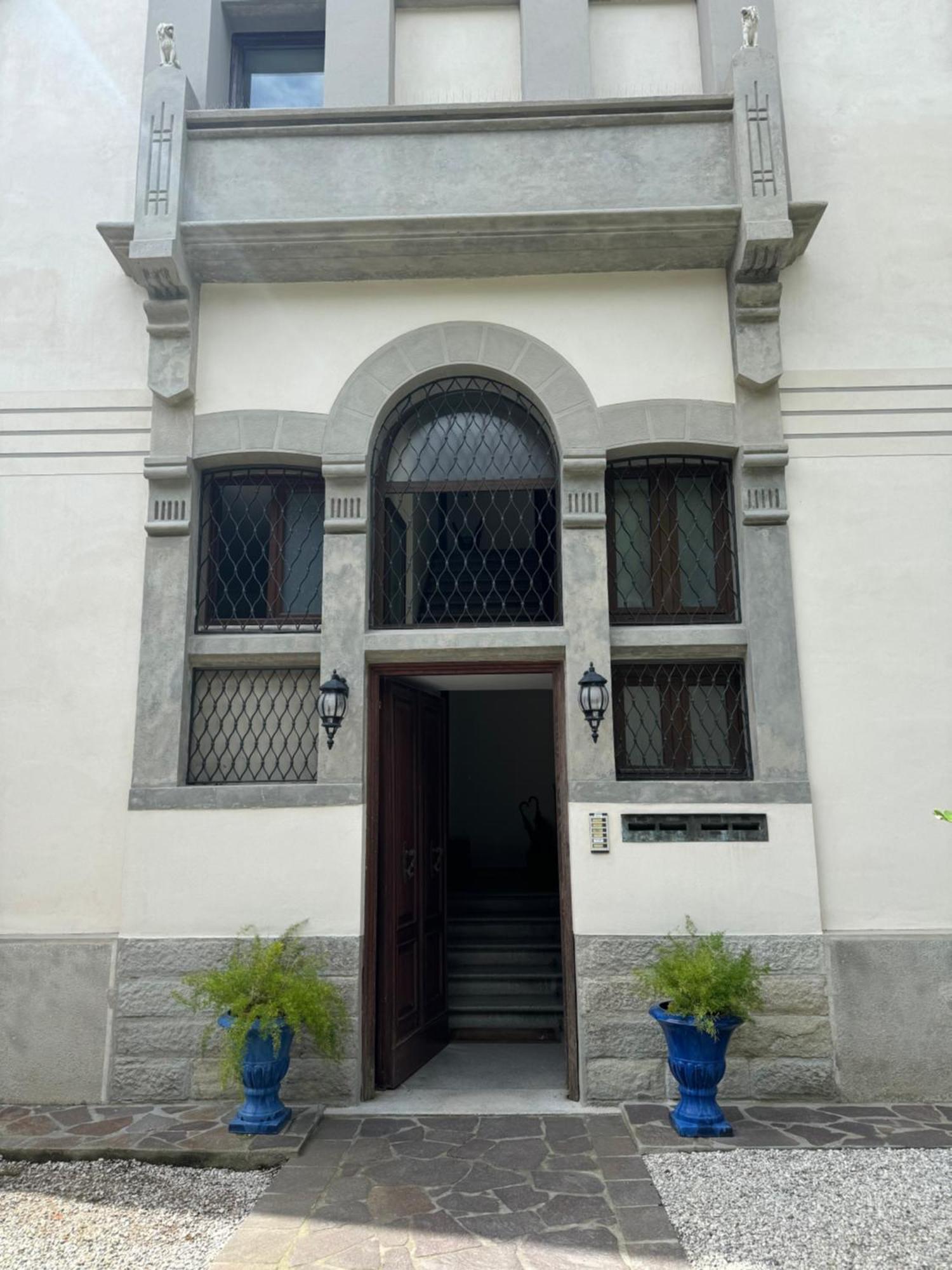 Appartamento Villa Trento Lido di Venezia ภายนอก รูปภาพ