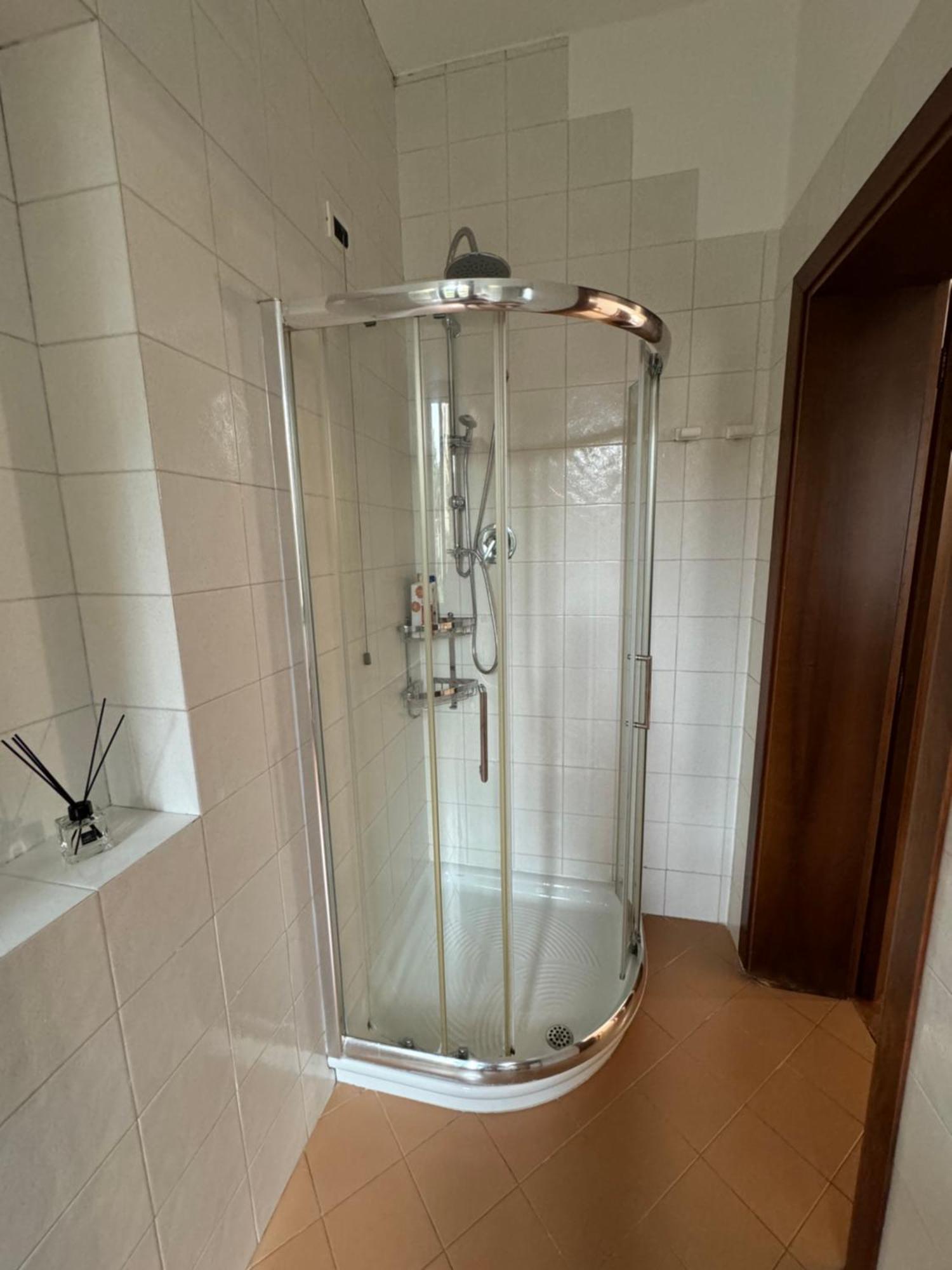 Appartamento Villa Trento Lido di Venezia ภายนอก รูปภาพ