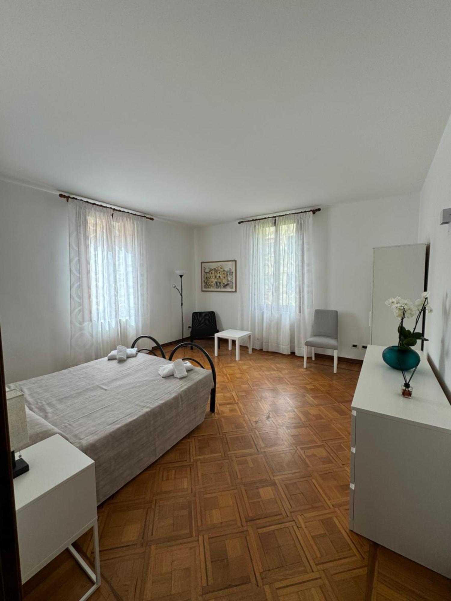 Appartamento Villa Trento Lido di Venezia ภายนอก รูปภาพ